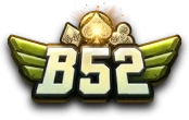Logo B52 Club