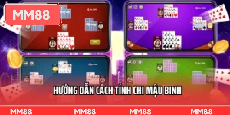 Cách Tính Chi Mậu Binh