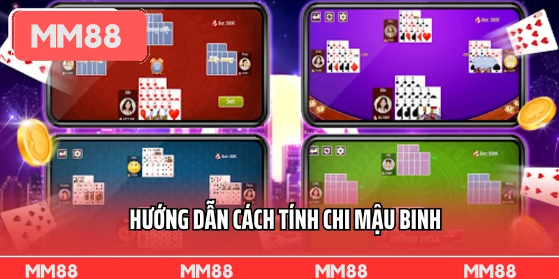 Cách Tính Chi Mậu Binh