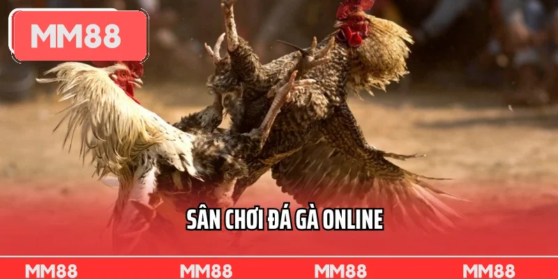 Đá Gà Online