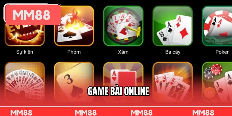 Game Bài Online