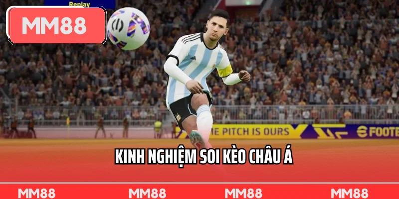Kèo Châu Á