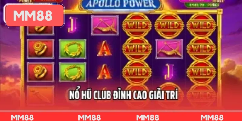 Nổ Hũ Club