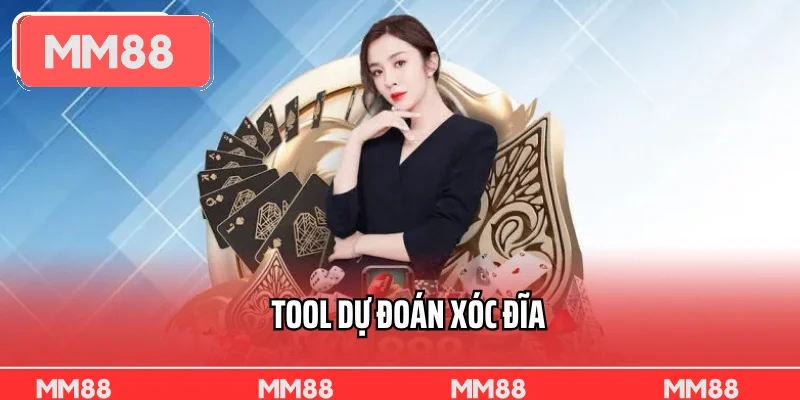Tool dự đoán xóc đĩa